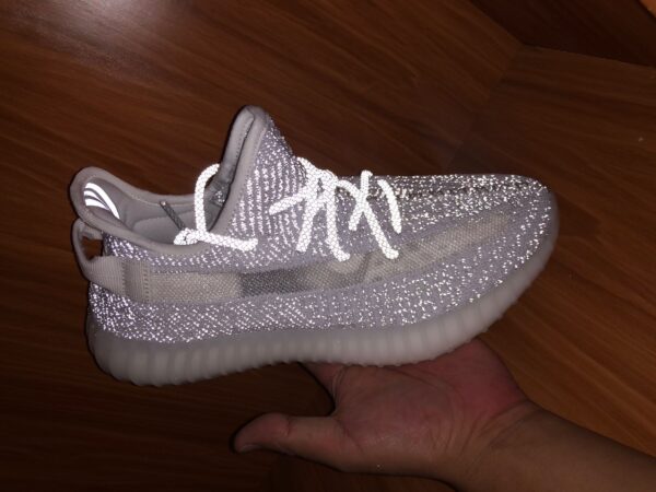 Yeezy Boost 'Static Reflective' - Image 23