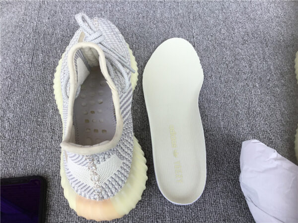 Yeezy Boost Lundmark Reflective - Image 19