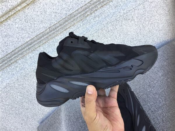 Yeezy Boost 'Triple Black'
