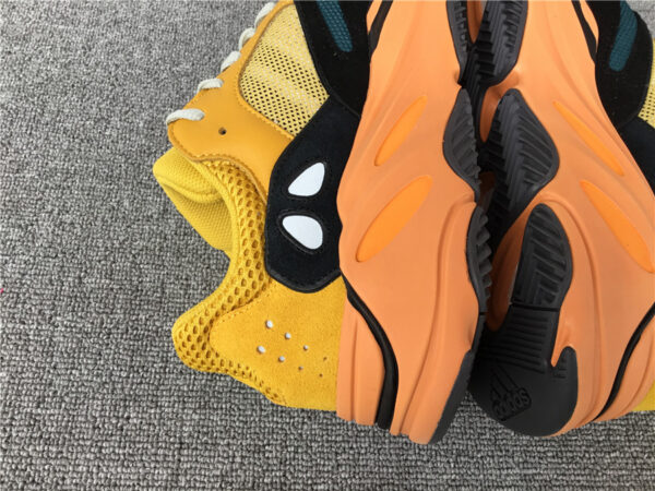 Yeezy Boost  'Sun' - Image 10