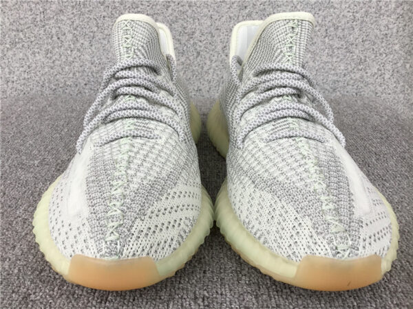 Yeezy Boost 'Yeshaya Reflective' - Image 21