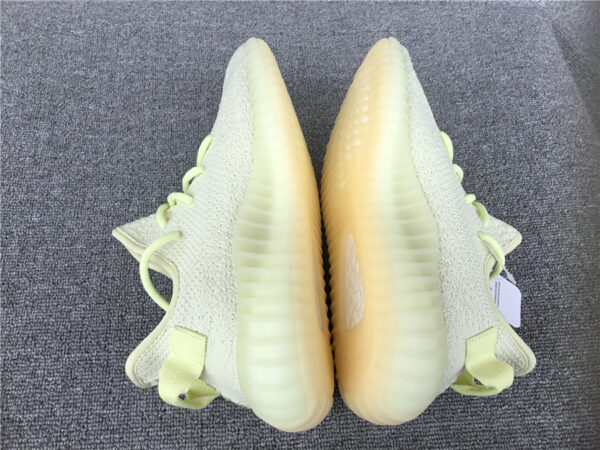 Yeezy Boost 350 V2 'Butter' - Image 14