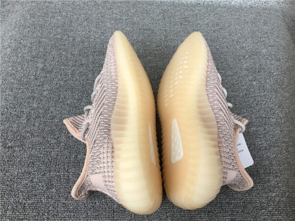 Yeezy Boost  'Synth Reflective' - Image 8