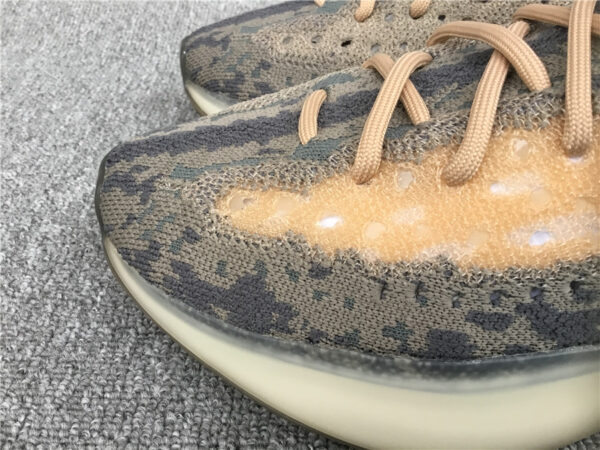 Yeezy Boost 'Mist Non-Reflective' - Image 13