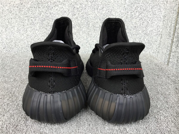 Yeezy Boost Bred - Image 29