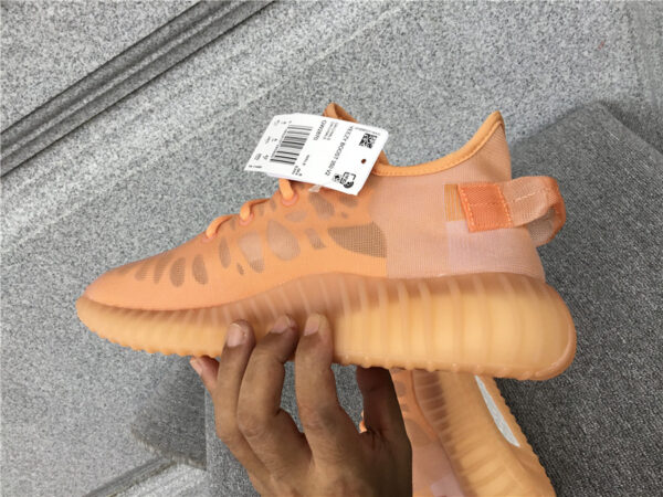 Yeezy Boost Mono Clay - Image 27