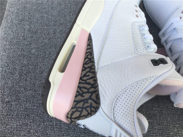 Air Jordan 3 WMNS Atmosphere - Image 6