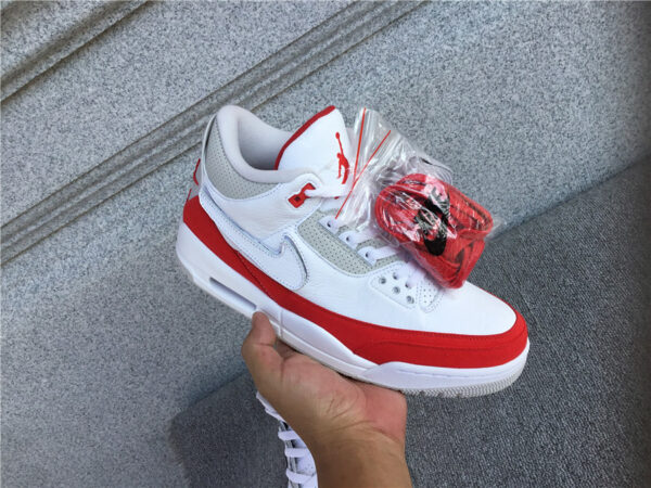 Nike Air Jordan 3 Tinker - Image 11