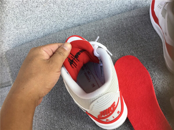 Nike Air Jordan 3 Tinker - Image 12