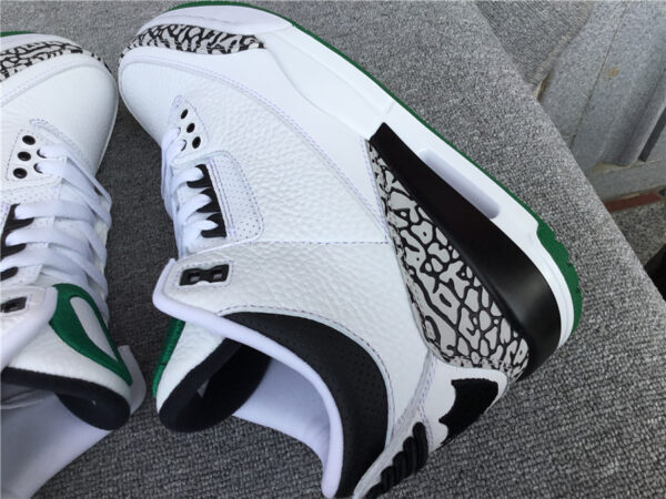Air Jordan 3 Retro 'Oregon Ducks' - Image 6