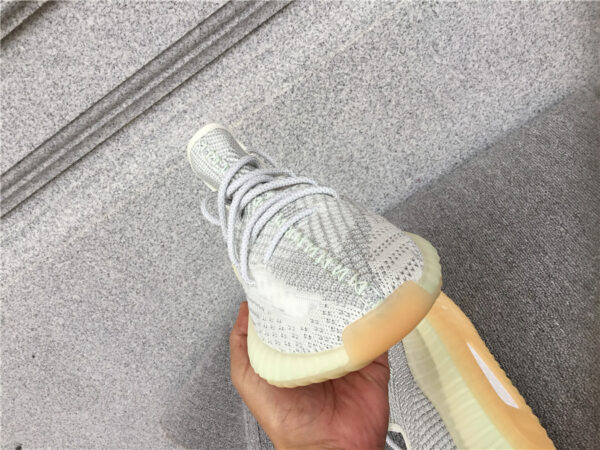 Yeezy Boost 'Yeshaya Reflective' - Image 6