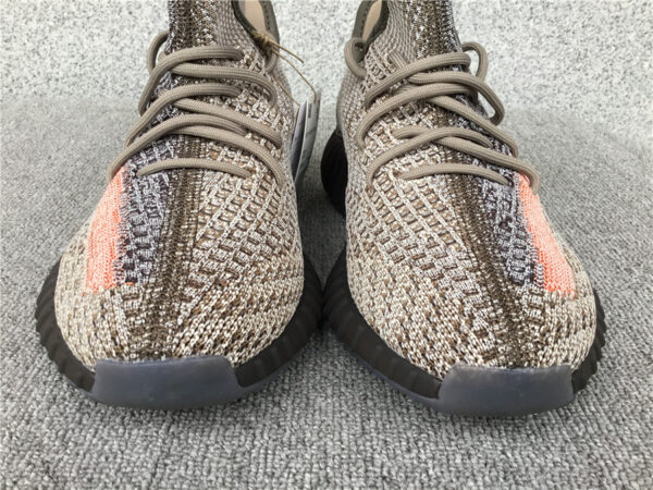 Yeezy Volcanic Ash - Image 28