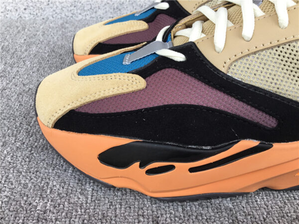 Yeezy Boost 'Enflame Amber' - Image 6
