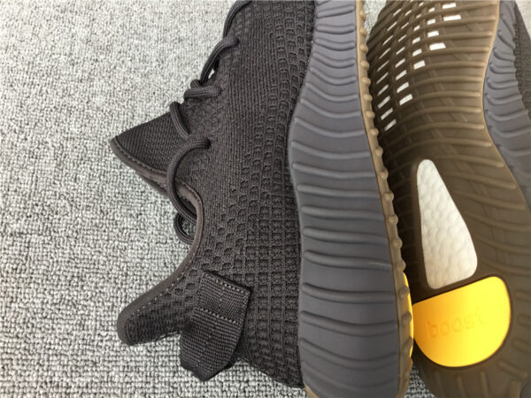 Yeezy Boost Kids 'Onyx' - Image 7