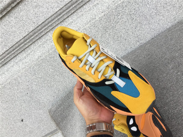 Yeezy Boost  'Sun' - Image 7
