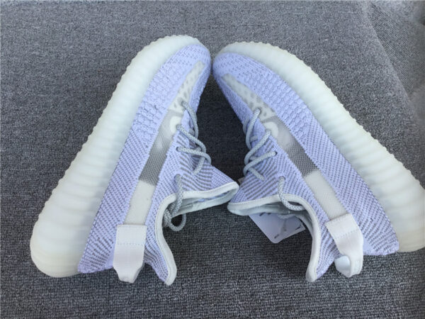 Yeezy Boost 'Static Reflective' - Image 4