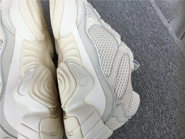 Yeezy 'Bone White' - Image 8