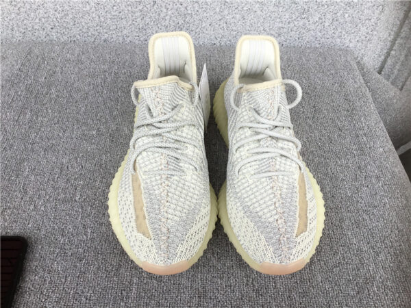 Yeezy Boost Lundmark Reflective' - Image 33