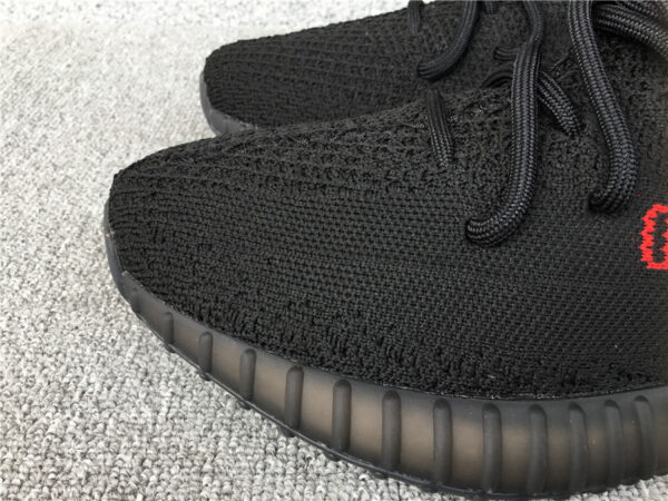 Yeezy Boost Bred - Image 28