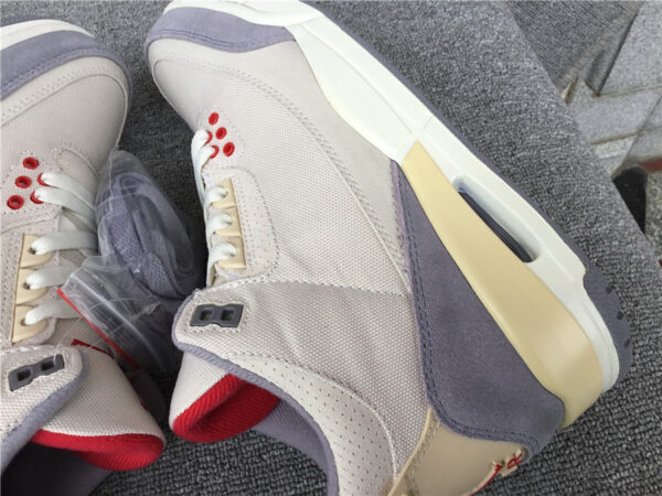 Air Jordan 3 Retro SE 'Muslin' - Image 20