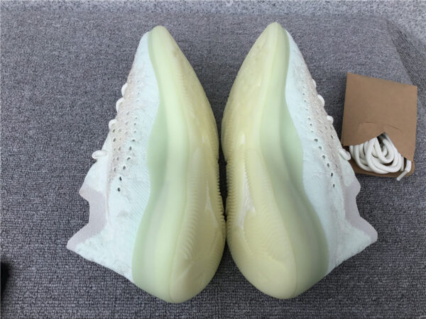 Yeezy Boost  'Calcite Glow' - Image 20