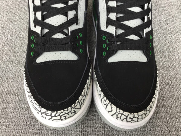 Air Jordan GS 'Pine Green' - Image 13
