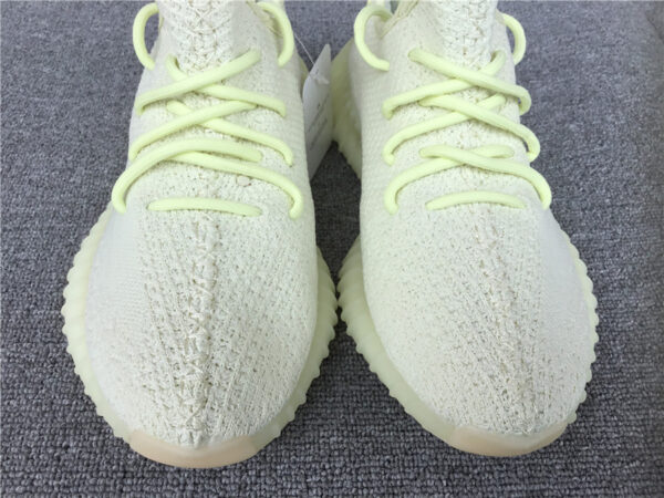 Yeezy Boost 350 V2 'Butter' - Image 15