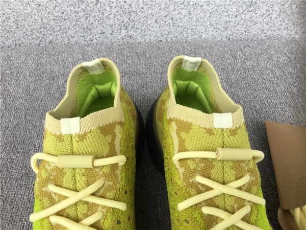 Yeezy Boost 'Hylte Glow' - Image 17