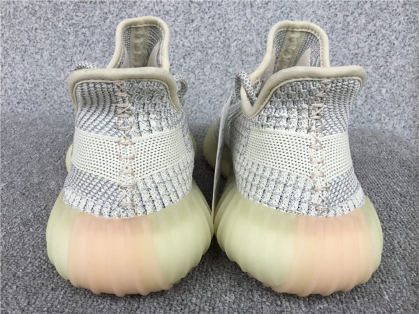 Yeezy Boost Lundmark Reflective' - Image 28
