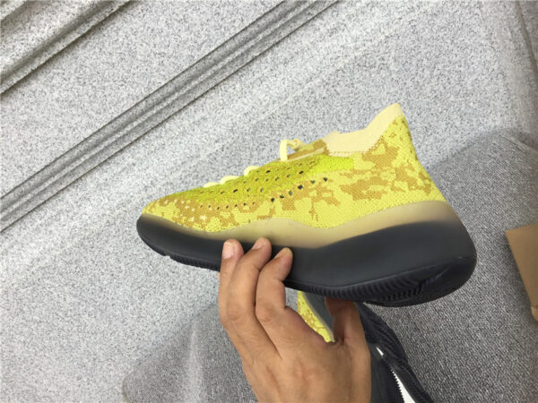 Yeezy Boost 'Hylte Glow' - Image 13