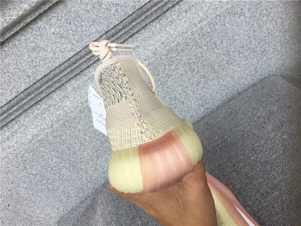 Yeezy Boost 'Lundmark Reflective' - Image 12