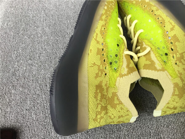 Yeezy Boost 'Hylte Glow' - Image 18