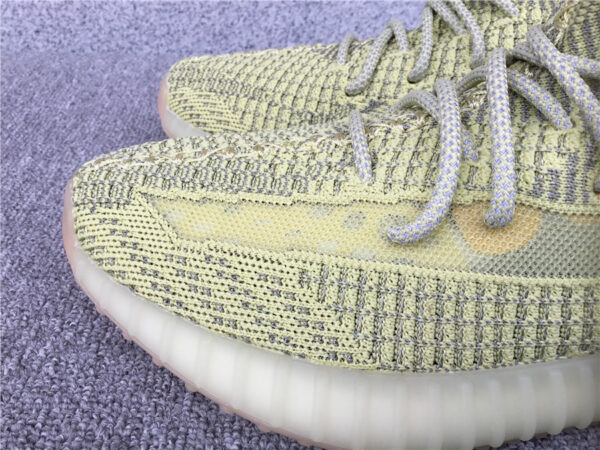 Yeezy Boost Antlia Reflective - Image 13