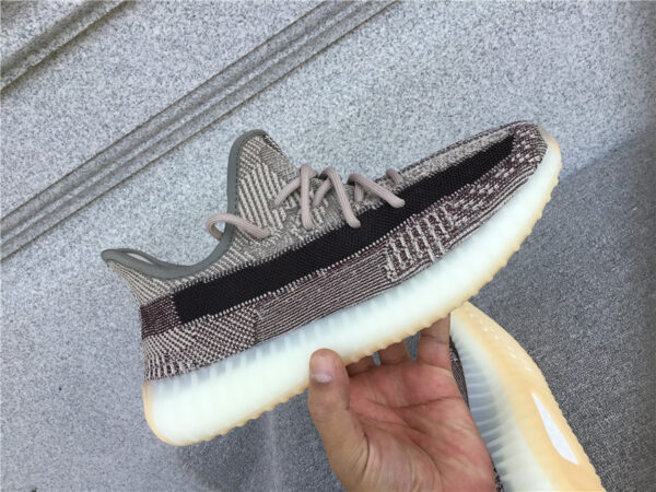 Yeezy Boost 'Zyon' - Image 12
