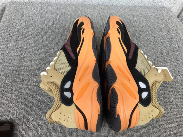 Yeezy Boost 'Enflame Amber' - Image 18
