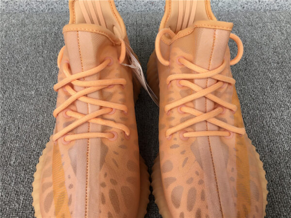 Yeezy Boost Mono Clay - Image 11