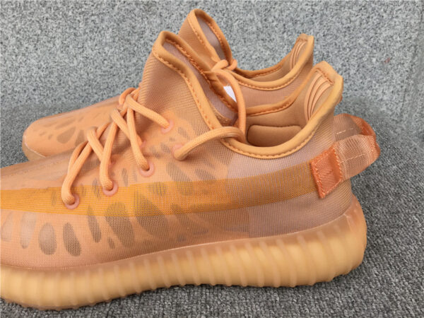 Yeezy Boost Mono Clay - Image 20