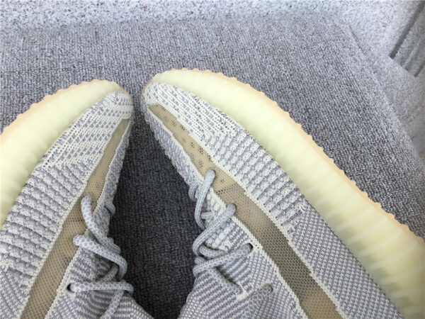 Yeezy Boost Lundmark Reflective - Image 12