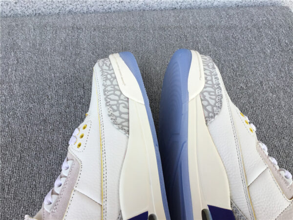 J. Balvin x Air Jordan 'Medellín Sunset' - Image 11