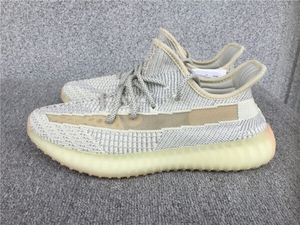 Yeezy Boost Lundmark Reflective' - Image 32