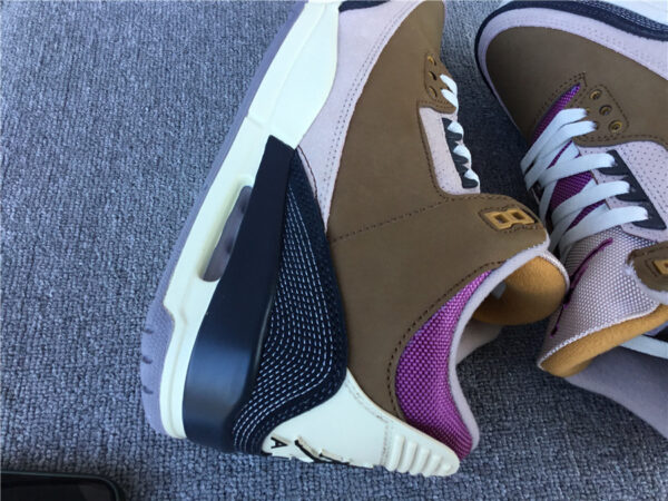 Air Jordan 3 Retro "Mars Stone" - Image 11
