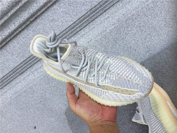 Yeezy Boost Lundmark Reflective - Image 15