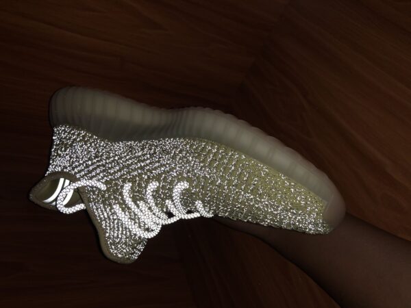 Yeezy Boost Antlia Reflective - Image 11
