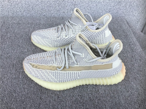 Yeezy Boost Lundmark Reflective - Image 16