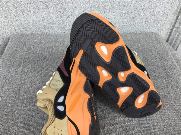 Yeezy Boost 'Enflame Amber' - Image 13