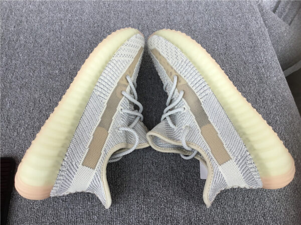 Yeezy Boost Lundmark Reflective' - Image 29