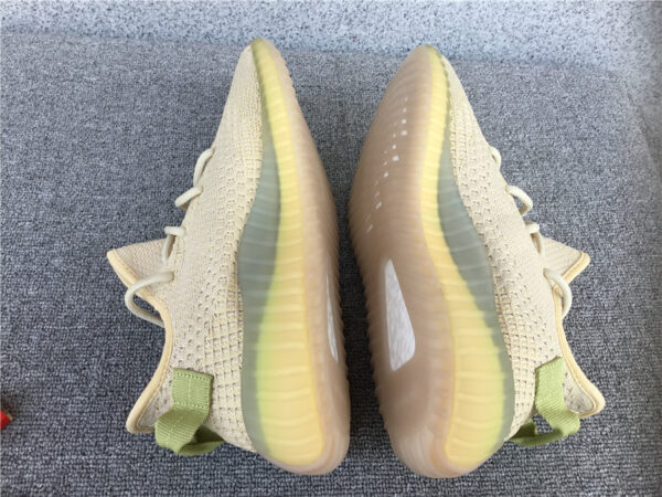 Yeezy Boost Flax - Image 23