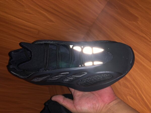 Yeezy Boost Alvah Dark - Image 13