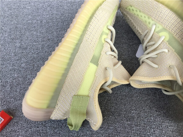 Yeezy Boost Flax - Image 17