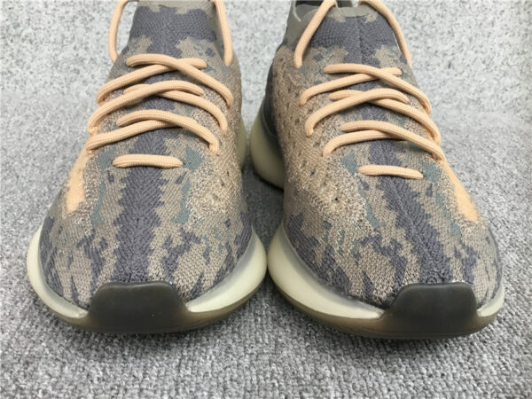 Yeezy Boost 'Mist Non-Reflective' - Image 11
